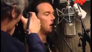 Bill Wyman - Wrap News Interview for Tsunami Record (2005)