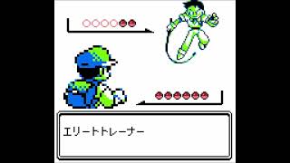 ポケットモンスター緑 実況プレイ Part10 / Gamers Of RT-Broadcast