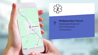 Wolfgang Adam Tierarzt | Tierarzt in Butzbach