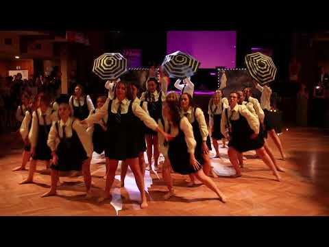 Maturitní ples-PS4A-ÚVOD A PŘEDTANČENÍ