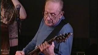 Les Paul  "Makin' Woopee"  7/30/01