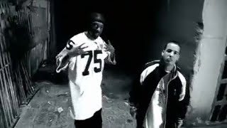 Daddy Yankee Ft Snoop Dogg - Gangsta Zone (Official Music Video)