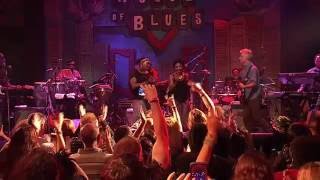 Look Who&#39;s Dancing - Ziggy Marley | Live at House of Blues NOLA (2014)