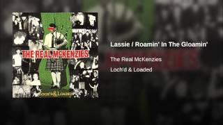 Lassie / Roamin' In The Gloamin'