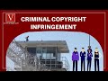 When Does Copyright Infringement Become Criminal