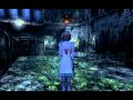 fatal frame mask of the lunar eclipse wii