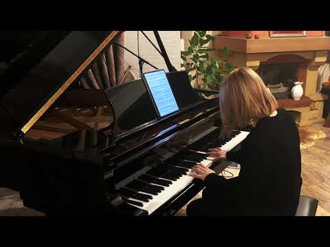 Goodbye - Ramsay (Arcane) // Piano Cover