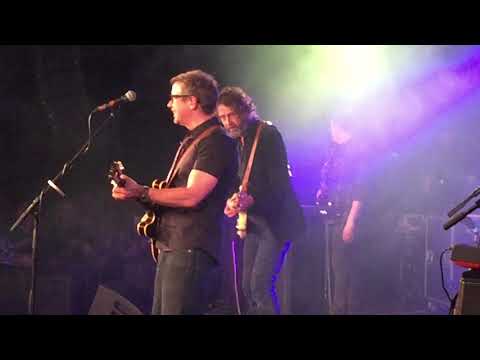 Fantastic Day Nick Heyward Butlins Electric Dreams Weekender 29th November 2019