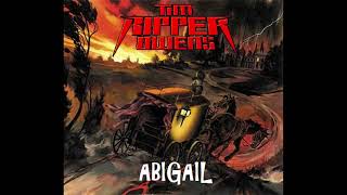 Tim Ripper Owens - Abigail (King Diamond Cover)