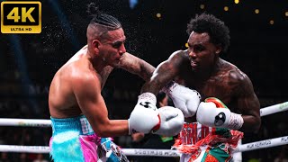 Jermall Charlo (USA) VS. Jose Benavidez Jr. (USA) | FULL HIGHLIGHTS  4K MQDEFAULT Thumbnail