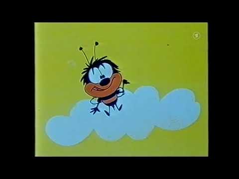 Der blaue Sauser - 15. Hast du Kummer, Brummer?