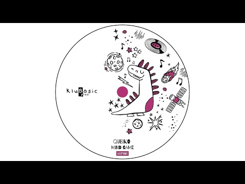 Qubiko - Mind Game [kluBasic plus]