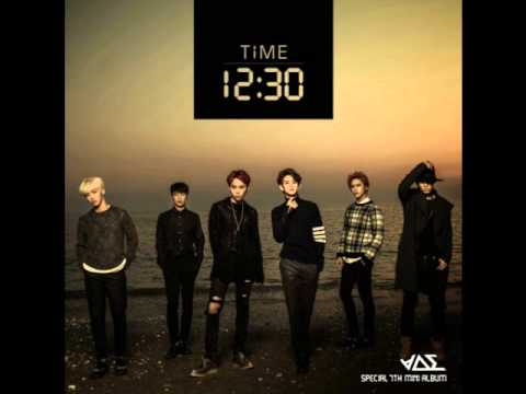 [MP3/DL] BEAST - '12시 30분 (12:30)'