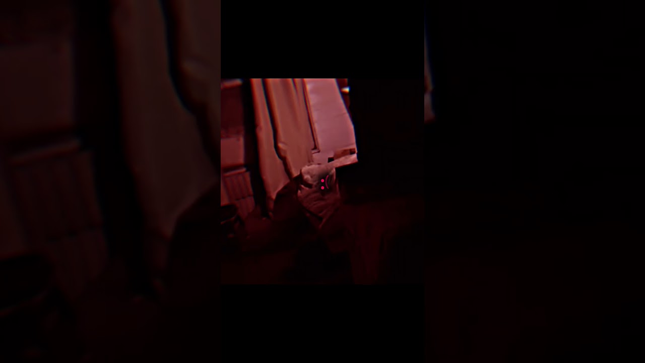 誰か住んでますか？