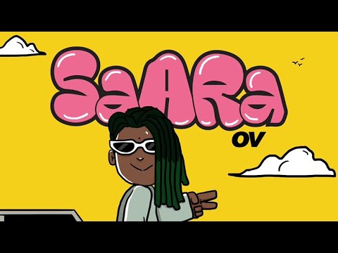 OV - Saara (Lyrics Video)