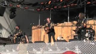 Blackie &amp; The Rodeo Kings - White Line