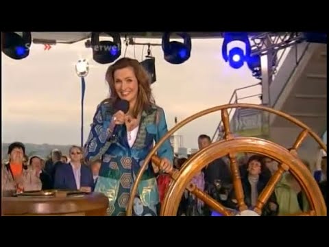 Geraldine Olivier - Seemann deine Heimat ist das Meer