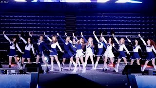 170515 우주소녀 (WJSN,Cosmic Girls) 베베(BeBe) [전체] 직캠 Fancam (강원도민체육대회 개회식) by Mera