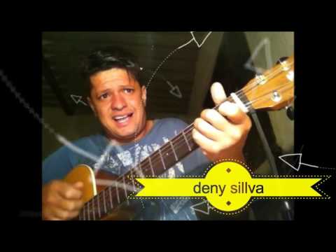 deny sillva. guerreiro na musica.saudade