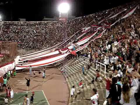 [2018] SuperLiga - Fecha 13 - Huracán vs. River Plate IV (final del partido)