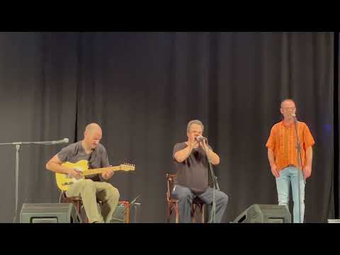 MARKO JOVANOVIC / GEORGI SARESKI / QUIM ROCA (16/09/2022)