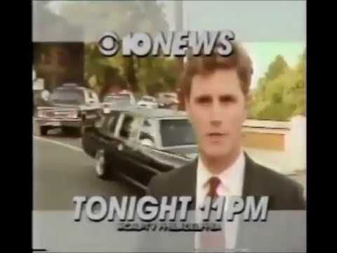 WCAU 10 Philadelphia PA  1992  Watergate The Secret Story