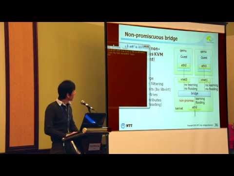 Netdev 0.1 - Hardware Accelerating Linux Network Functions (Part 1)