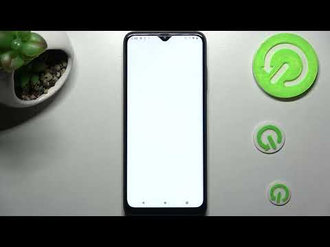 How to Set Up Alarm Clock on T-MOBILE Revvl 6 Pro - Manage Alarm Settings