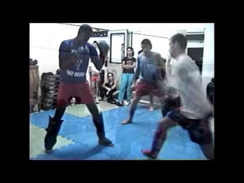 Dionatan Manfio - Highlights