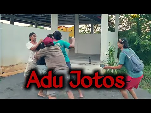 adu-jotos-film-komedi-pendek-pekalongan