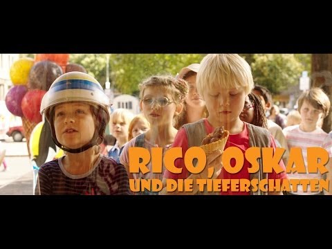 Trailer Rico, Oskar und die Tieferschatten