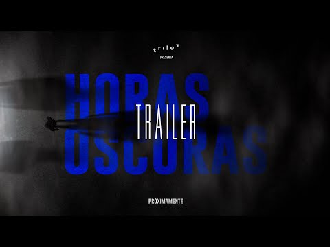 Horas Oscuras