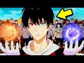 An F Rank Student Acts Like He S Weak Until He Revealed His Two Powerful Abilities Anime Recap