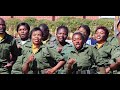 LUSAKA DIVISION POLICE CHOIR ISENI BONSE TWIKATANE