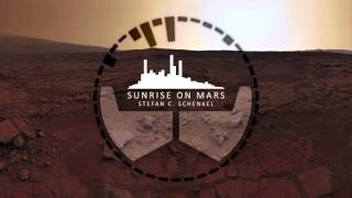 SUNRISE ON MARS - Stefan C. Schenkel (2016)