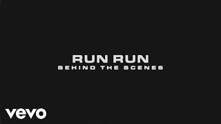 RAY BLK - Run Run (Behind The Scenes)