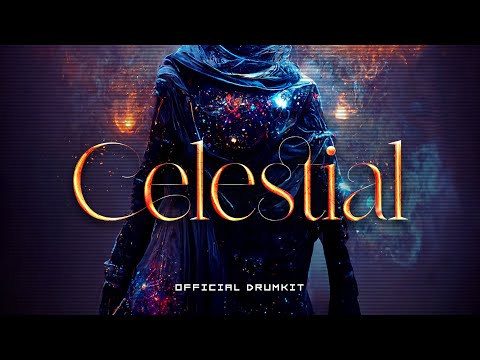 [FREE] [70+] 'CELESTIAL' ~ NY/UK DRILL DRUM KIT 2022 ~ @JUMBLEBEATS