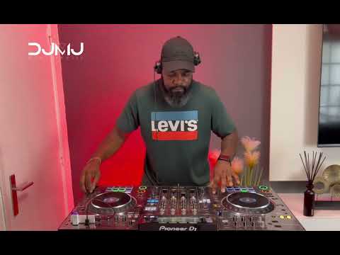 Dj Mj - Mix De Apupu 2024 ( AfroHouse Vs Kuduro ) Avacalho Vol.13