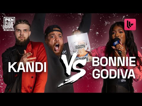 Kandi vs Bonnie Godiva