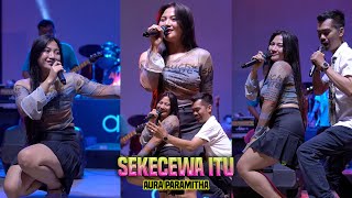 Download lagu BU DOKTER AURA PARAMITHA SEKECEWA ITU JOGJA JANDHUT LA PRO mp3