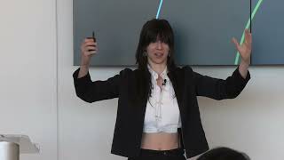 Research Talk at the MIT Media Lab