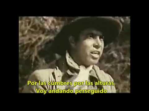 LUIS PARDO (Versión Original) JACINTO PALACIOS "EL TROVADOR ANCASHINO" 1947
