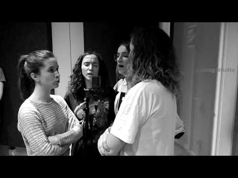 Džez odsek FMU: Promocija CD-а "Mozaik" (tеаser)