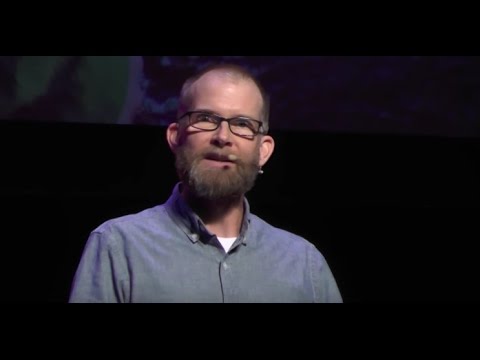 Toxic art | John Sabraw | TEDxWarwick