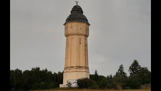 Citytour 38 von Volkmarsdorf nach Engelsdorf