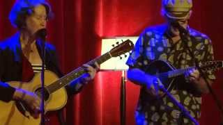 The Blues My Naughty Sweetie Gives to Me