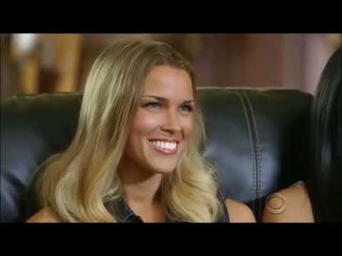 Big Brother 17 (BB17) Jury House segments