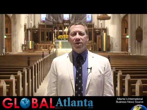 Choir of Trinity College