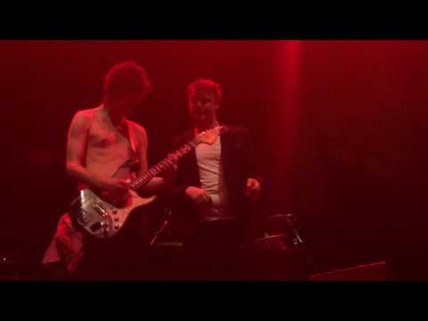 Peter Doherty - Wolfman [live @ Albert Hall, Manchester 07-12-16]