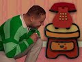 Blue S Clues UK Season 2 Theme 2
